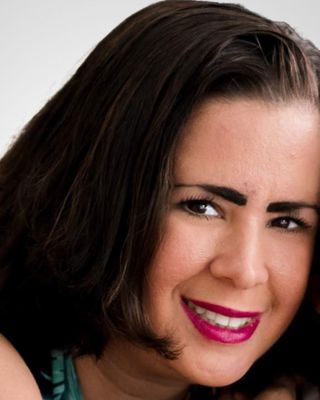 Photo of Stephanie T Sandberg, RN/BSN, BSE, CGP