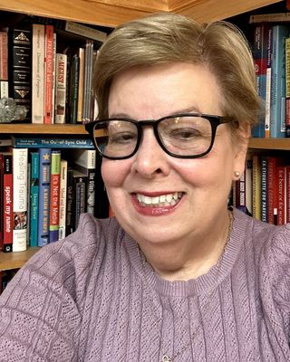 Photo of Linda Bortell, Psychologist