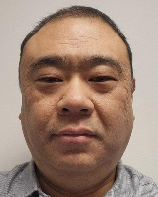 Photo of Martin Chun, Clinical Social Work/Therapist, LCSW
