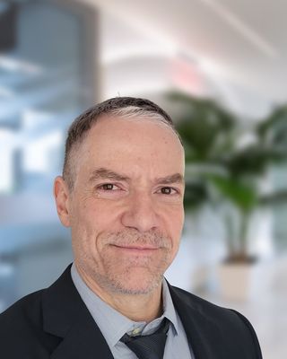 Photo of Patrick Korb, Psychiatric Nurse Practitioner, BSN, MSN, PMHNP