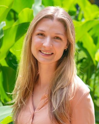 Photo of Mary Kate Minno, Licensed Professional Counselor, MA, LPC
