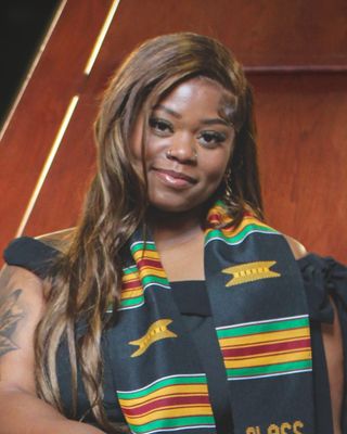 Photo of DaTasia Vassol, Clinical Social Work/Therapist, LMSW