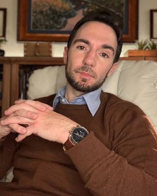 Photo of Paul J Letendre, Licensed Professional Counselor, MA, LPCC