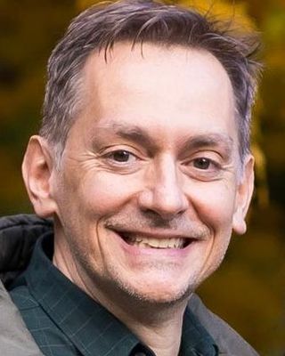 Photo of Robert Zamarelli, Clinical Social Work/Therapist, MA, LCPC