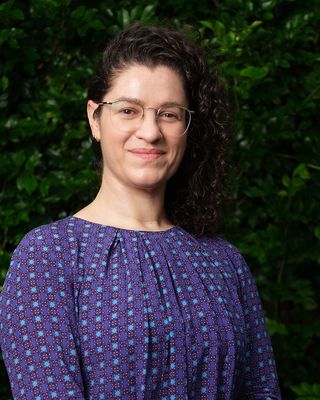 Photo of Emily Constantine, Psychologist, PsyBA General