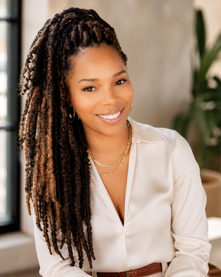 Photo of Trene Williams, Clinical Social Work/Therapist, LCSW-C