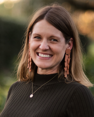 Photo of Jessica Irving-Marin, Clinical Social Work/Therapist, LCSW, BACS