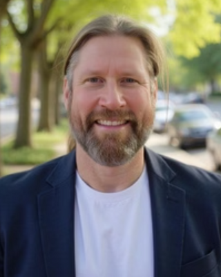 Photo of Zachary Regan, Clinical Social Work/Therapist, LCSW