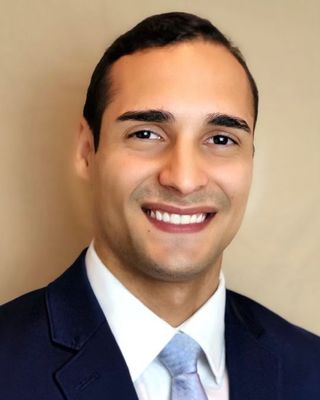 Photo of Yamid Montalvo, Licensed Professional Counselor in Georgetown, TX