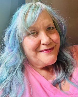 Photo of Janice (Jann) Joy Holladay, Licensed Professional Counselor, LPC-S