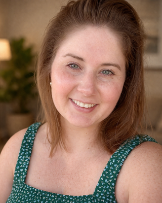 Photo of Emily Scott, Counselor, MS, EdS, LMHC
