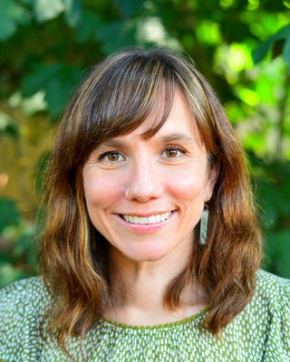 Photo of Natalie Piercy, Licensed Professional Counselor, MS, NCE