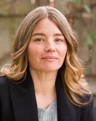 Photo of Katharine Fitzpatrick - Dr. Katharine Fitzpatrick, ND