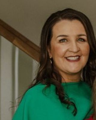 Photo of Antoinette O Keeffe, Counsellor, NAPCP