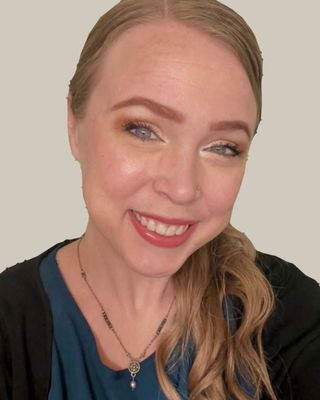 Photo of Cassie Maxwell, Clinical Social Work/Therapist, LCSW