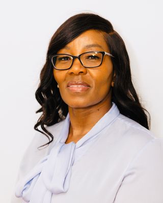 Photo of Catherine Mepukori, Psychiatric Nurse Practitioner, PMHNP