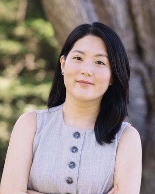 Photo of Stacy Yun, Psychologist, PhD