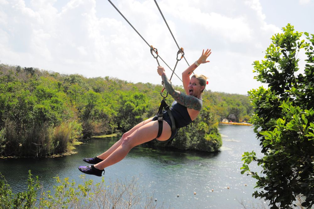 Adventure Awaits!