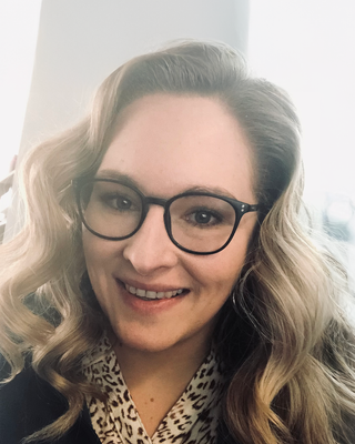Photo of Zalene Brant, Licensed Professional Counselor, LPC
