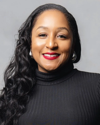 Photo of Tameka Adebayo, Clinical Social Work/Therapist, LCSW, LMSW