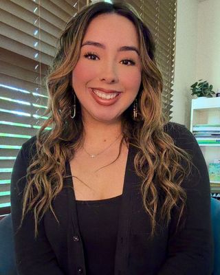 Photo of Sharol Mejia, Licensed Professional Counselor, MA, LPC