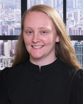 Photo of Kelley Flynn, Counselor