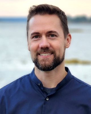 Photo of Eric Rollins, Counselor in Portland, ME