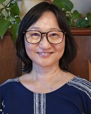 Photo of Ellen J Lin, PhD, DCEP, Psychologist