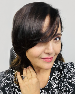 Photo of Mary Entezar, Marriage & Family Therapist, LMFT
