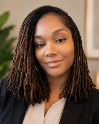Photo of Whitnei Fulgham, Psychiatric Nurse Practitioner