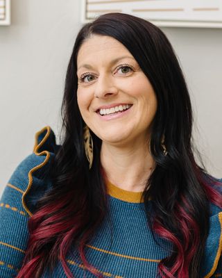 Photo of Aubree Sullivan, Clinical Social Work/Therapist, LCSW