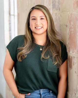 Photo of Amanda Chavez, Licensed Professional Counselor, LPC, NCC, CCTP