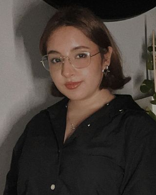 Foto de Luisa María Baca Aviles, Psicólogo, Lic. en Psicología
