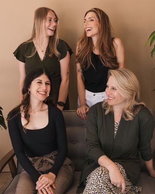 Photo of Leah DeRose - DeRose Therapy Group, Marriage & Family Therapist, LMFT