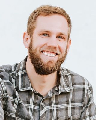 Photo of Cory Fagin, Licensed Professional Counselor in Bend, OR