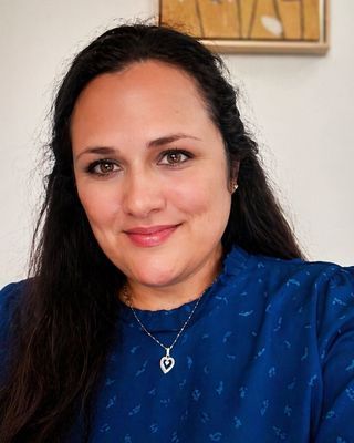 Photo of Dr. Liat Segal, Psychologist, PhD