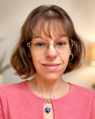 Photo of Ann M Butcher, Licensed Mental Health Counselor, LMHC-D