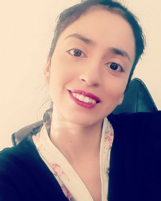 Foto de Maira del Pilar Meneses Morales, Psicólogo, Lic. en Psicología