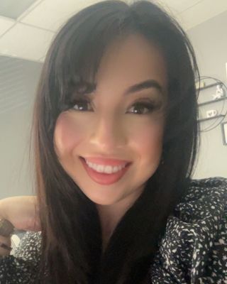 Photo of Leslieann Padilla, Pre-Licensed Professional, MSW, ASW