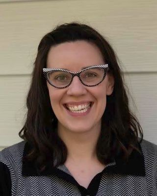 Photo of Megan Miller, Pre-Licensed Professional, MDiv, MA