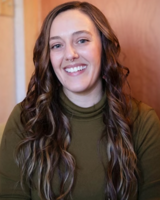 Photo of Erica Perez, Clinical Social Work/Therapist, LCSW