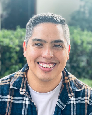 Photo of Marcus Benson, Licensed Professional Clinical Counselor, LPC
