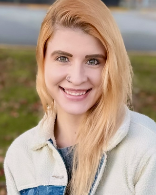 Photo of Tiffany Spisak, Licensed Professional Counselor, MSEd, LPC