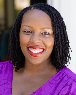 Photo of Karla Amanda Brown, Marriage & Family Therapist, LMFT