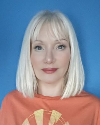 Photo of Siobhon Luckie, Counsellor, DCounsPsych, PNCPS Acc.