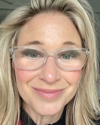 Photo of Elizabeth Teti, Licensed Professional Counselor, LPC