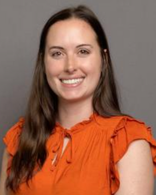Photo of Caroline Christian, Psychologist, LP