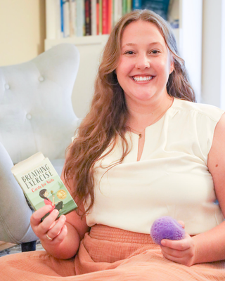 Photo of Lauren McLennan, Pre-Licensed Professional, MSEd, LPC-R