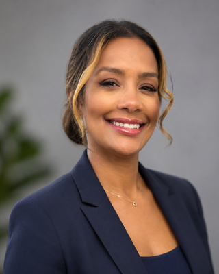 Photo of Gabriela Krebs, Psychiatric Nurse Practitioner, DNP, PMHNP