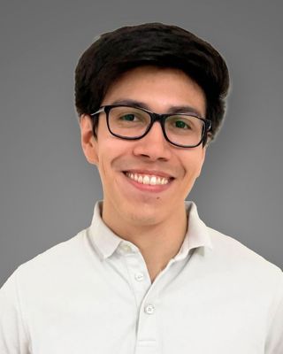 Foto de Yamil Ezequiel Arin, Psicólogo, Lic. en Psicología